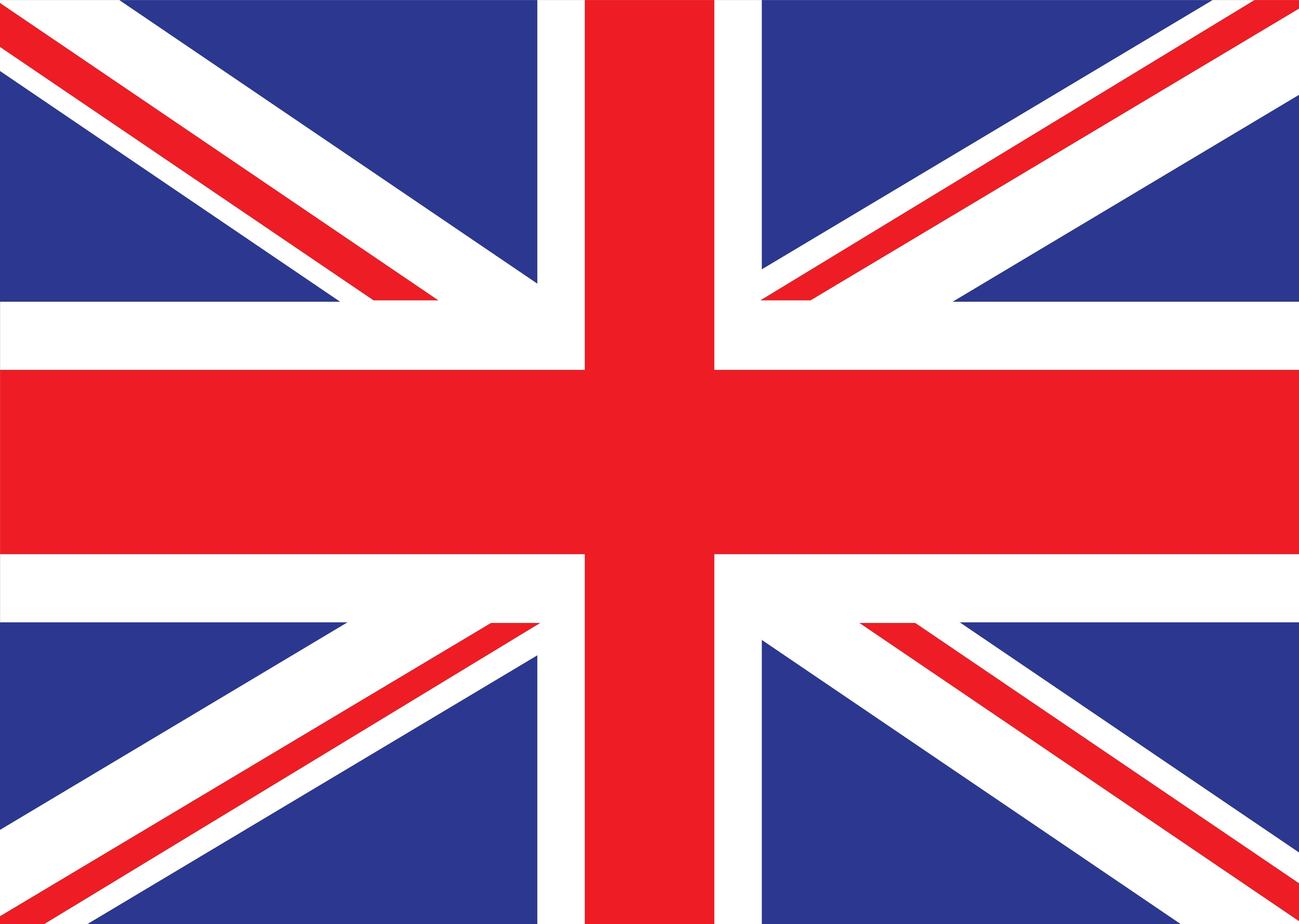 UK Flag